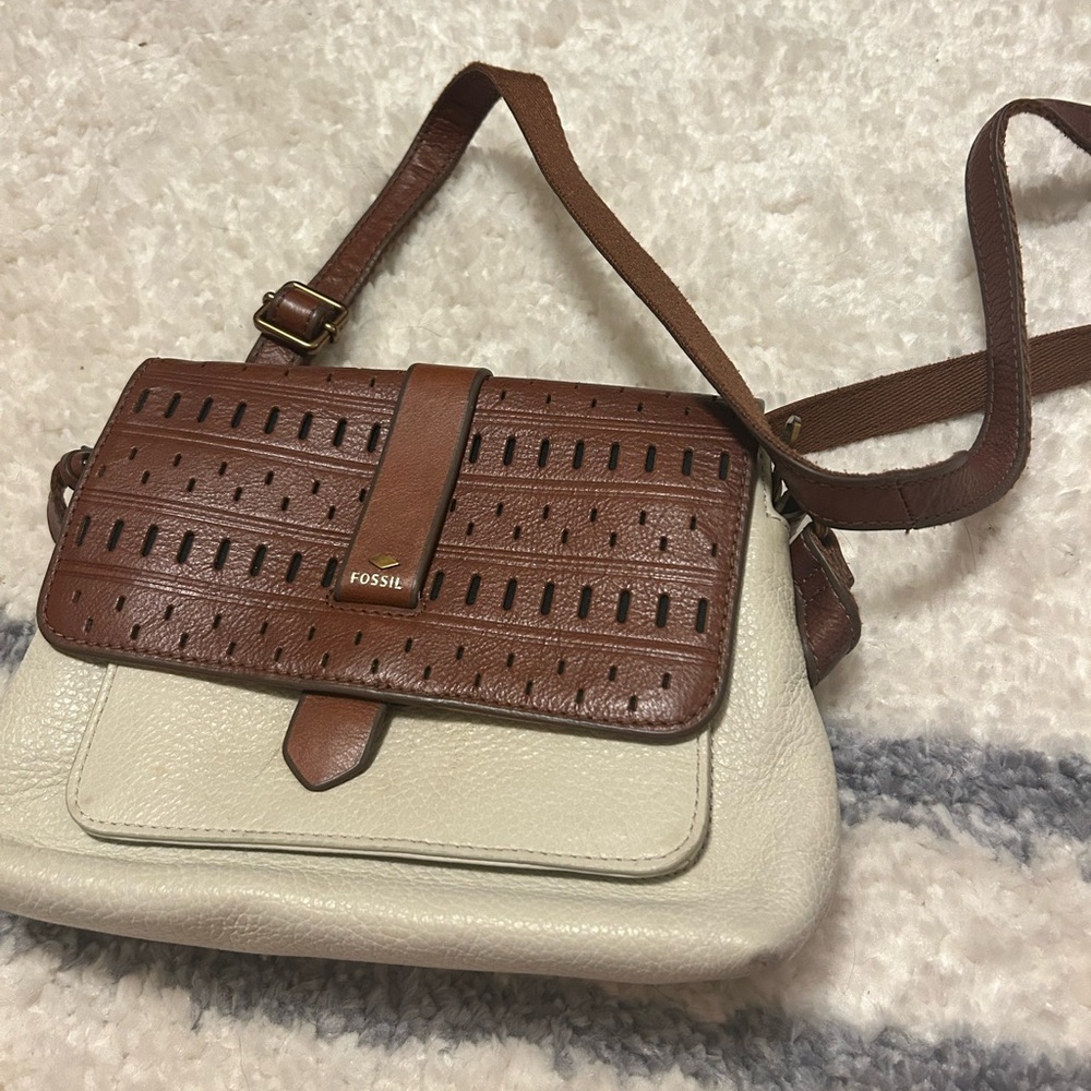 Fossil Purse
